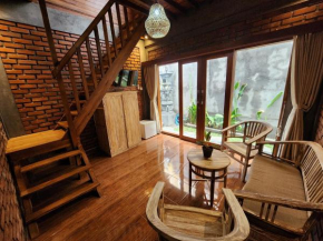 Jineng Guest house by the swand